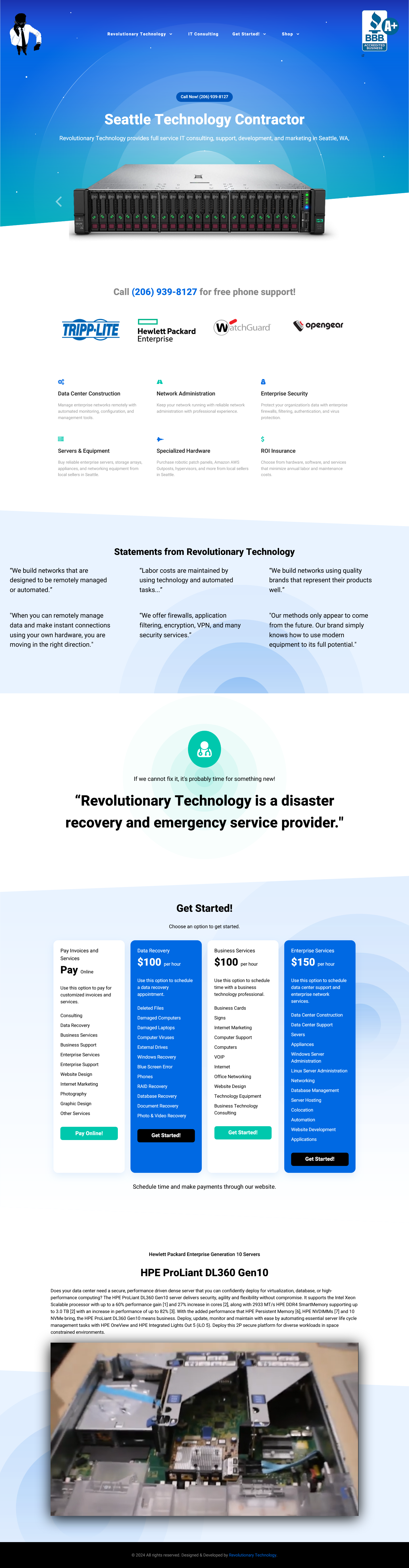 https://revolutionarytechnology.net