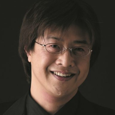 Keiji Kojima