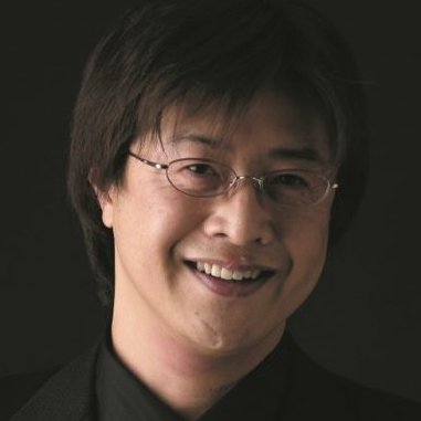 Keiji Kojima